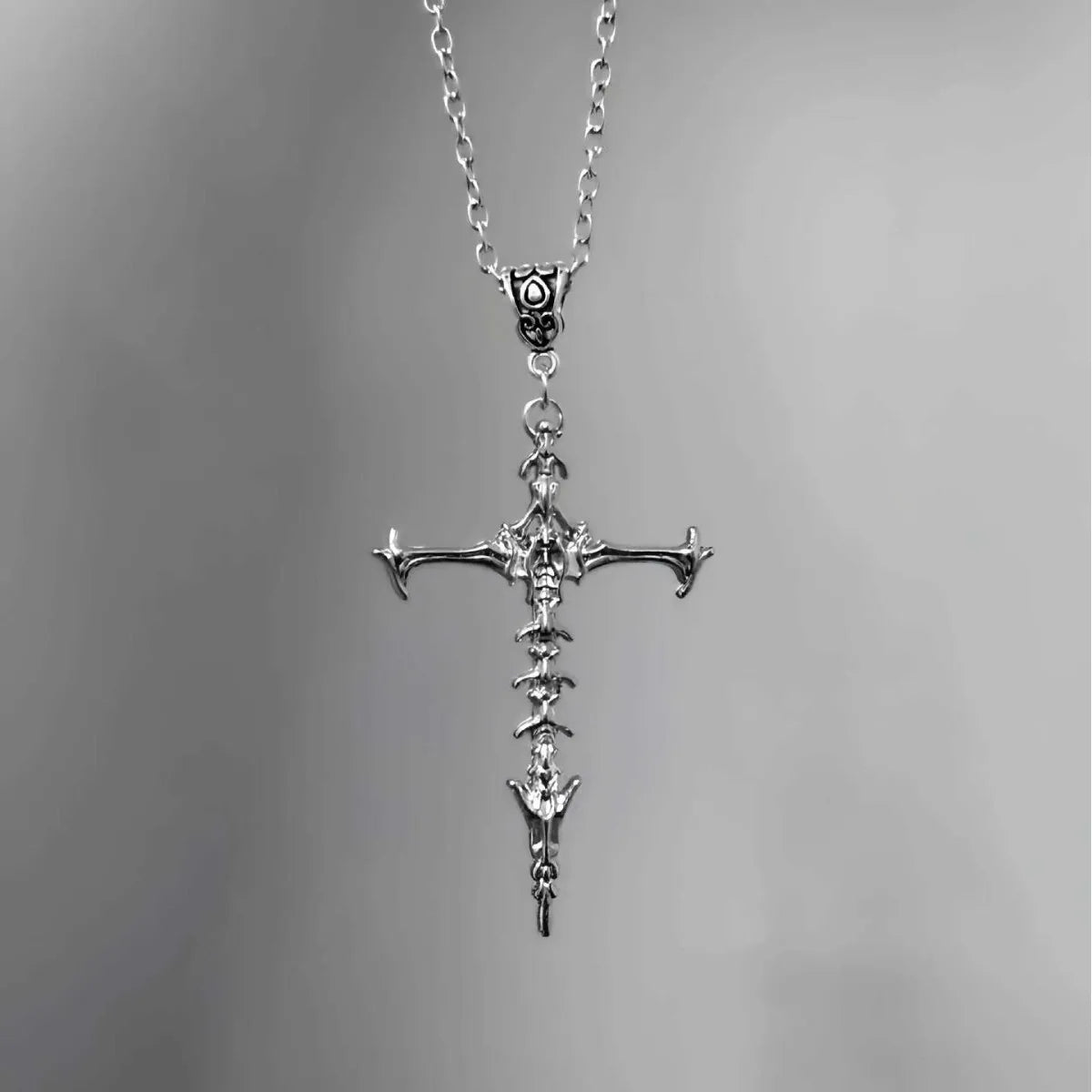 CHAIN OF RESTORATION